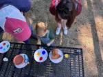 Family Playdate at Queeny Park