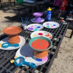 Family Playdate at Queeny Park