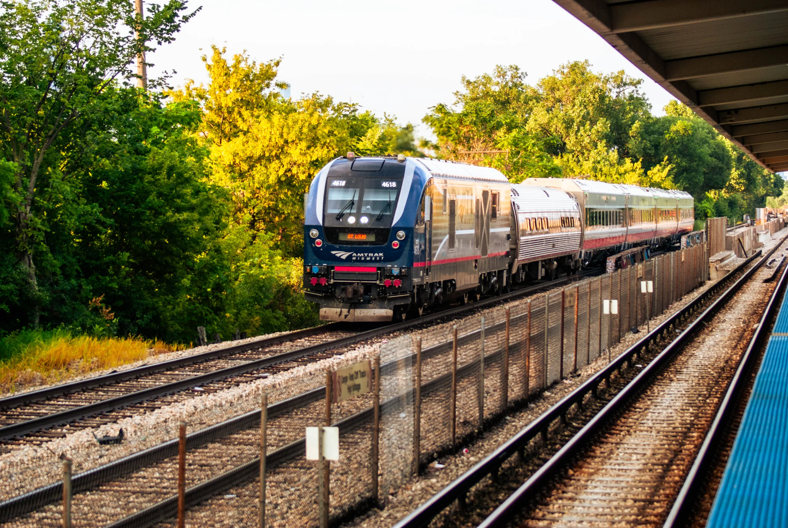 A train.