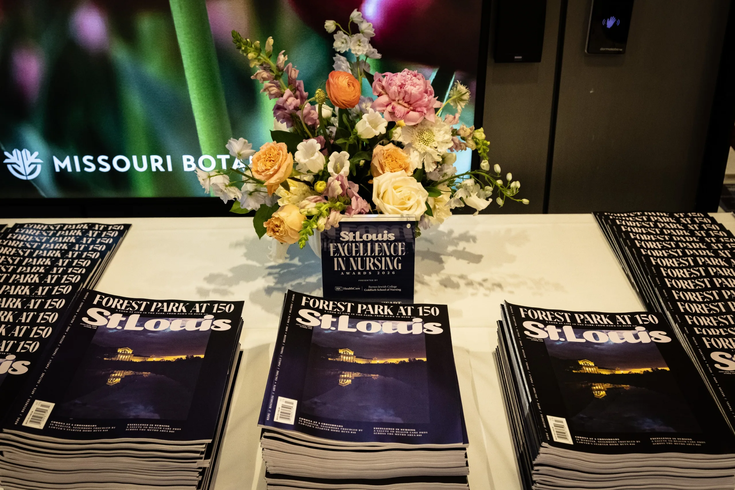2026 Excellence in Nursing Awards