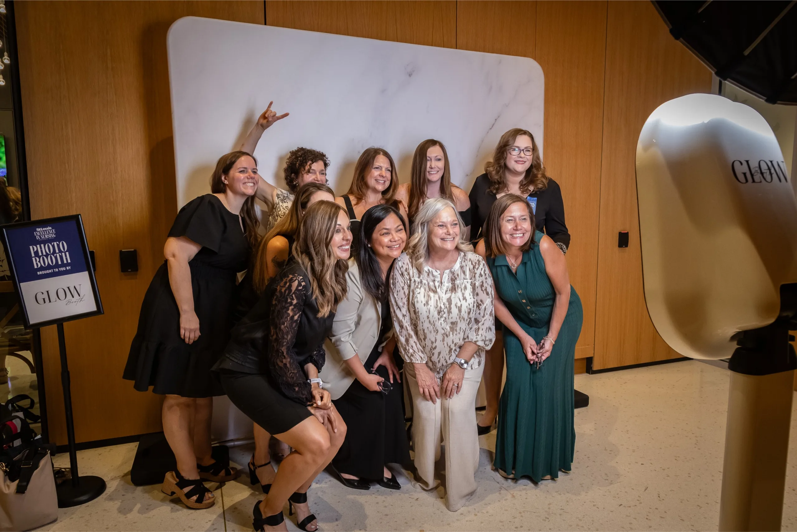 2026 Excellence in Nursing Awards