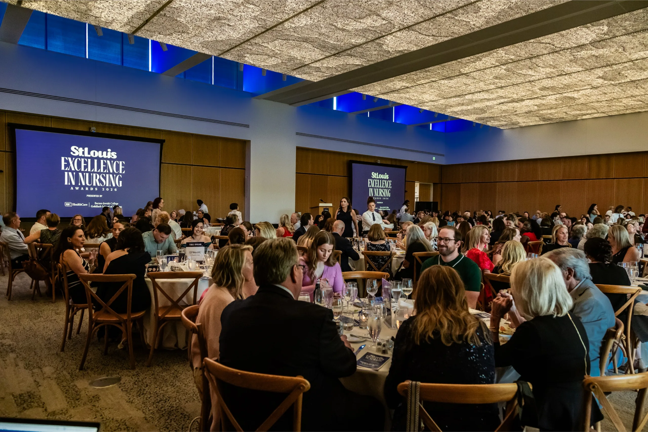 2026 Excellence in Nursing Awards