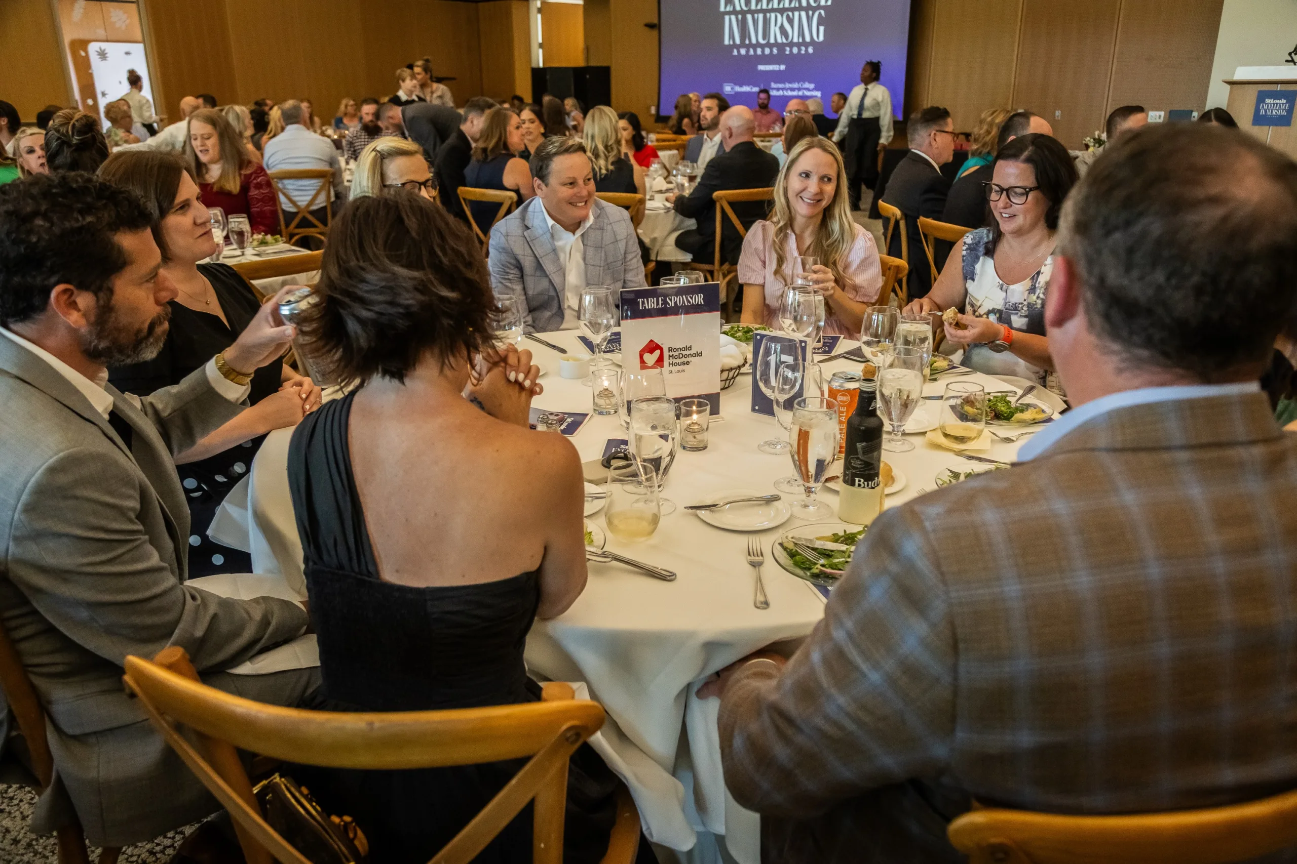 2026 Excellence in Nursing Awards