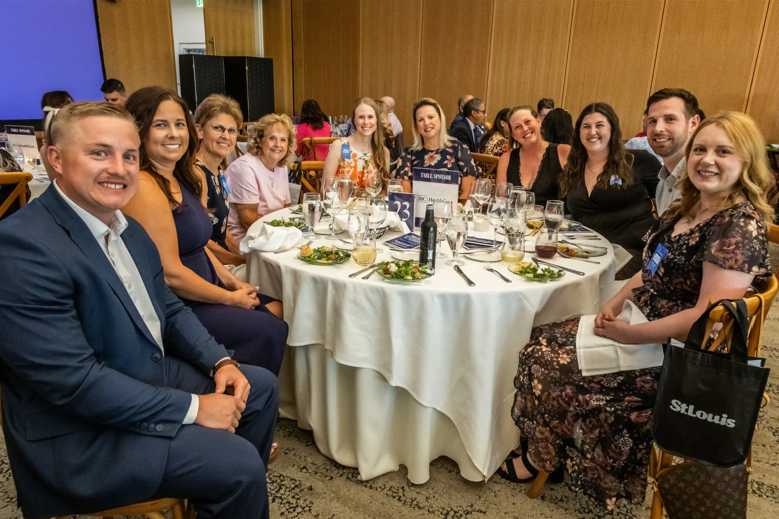 2026 Excellence in Nursing Awards