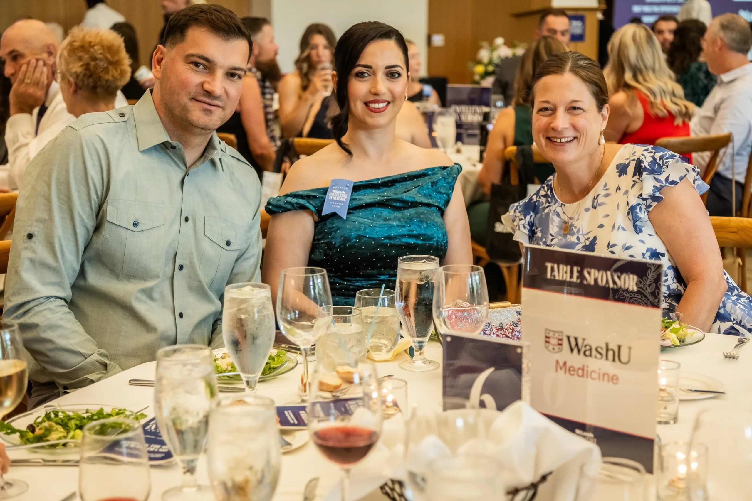 2026 Excellence in Nursing Awards