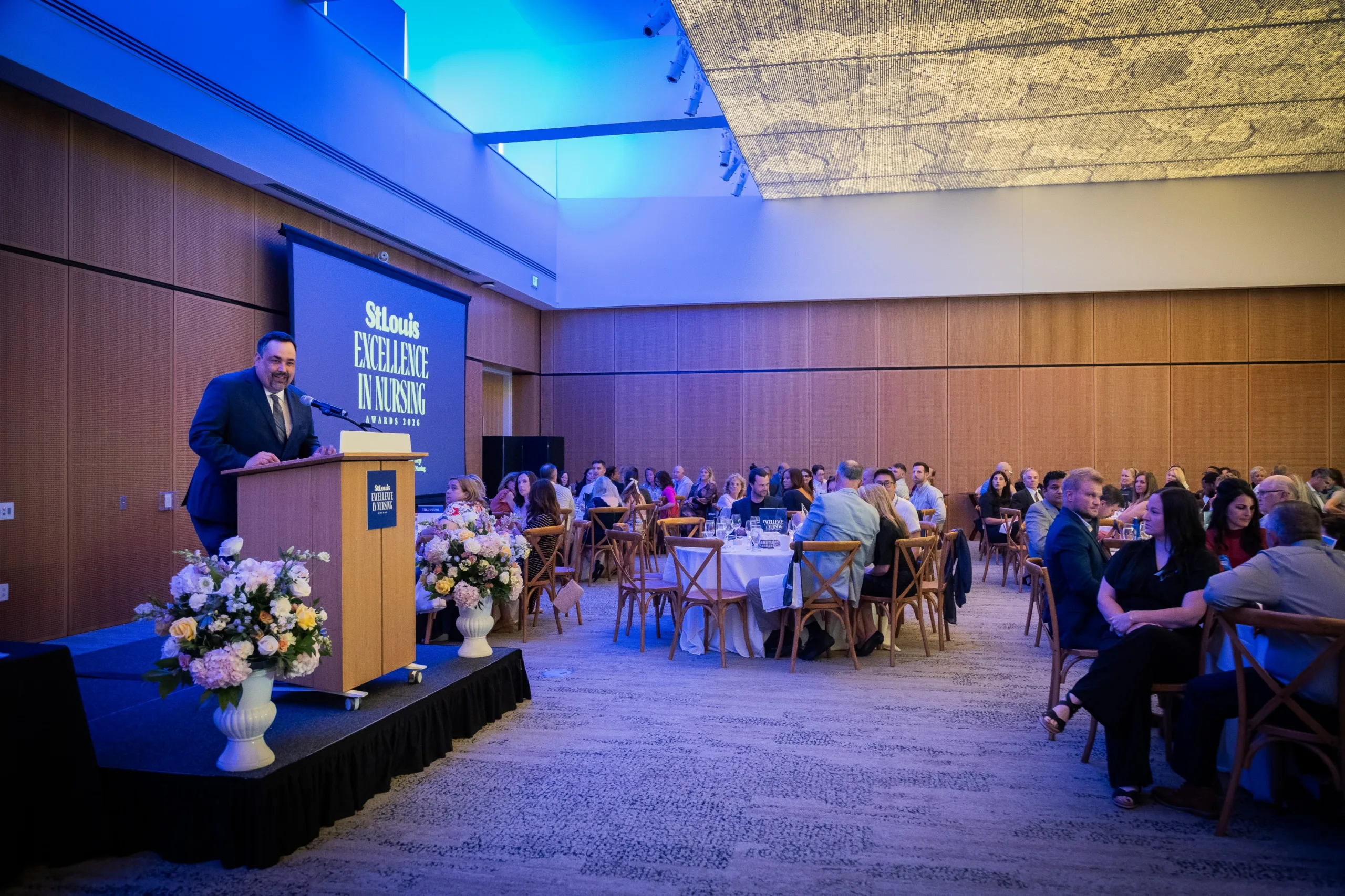 2026 Excellence in Nursing Awards