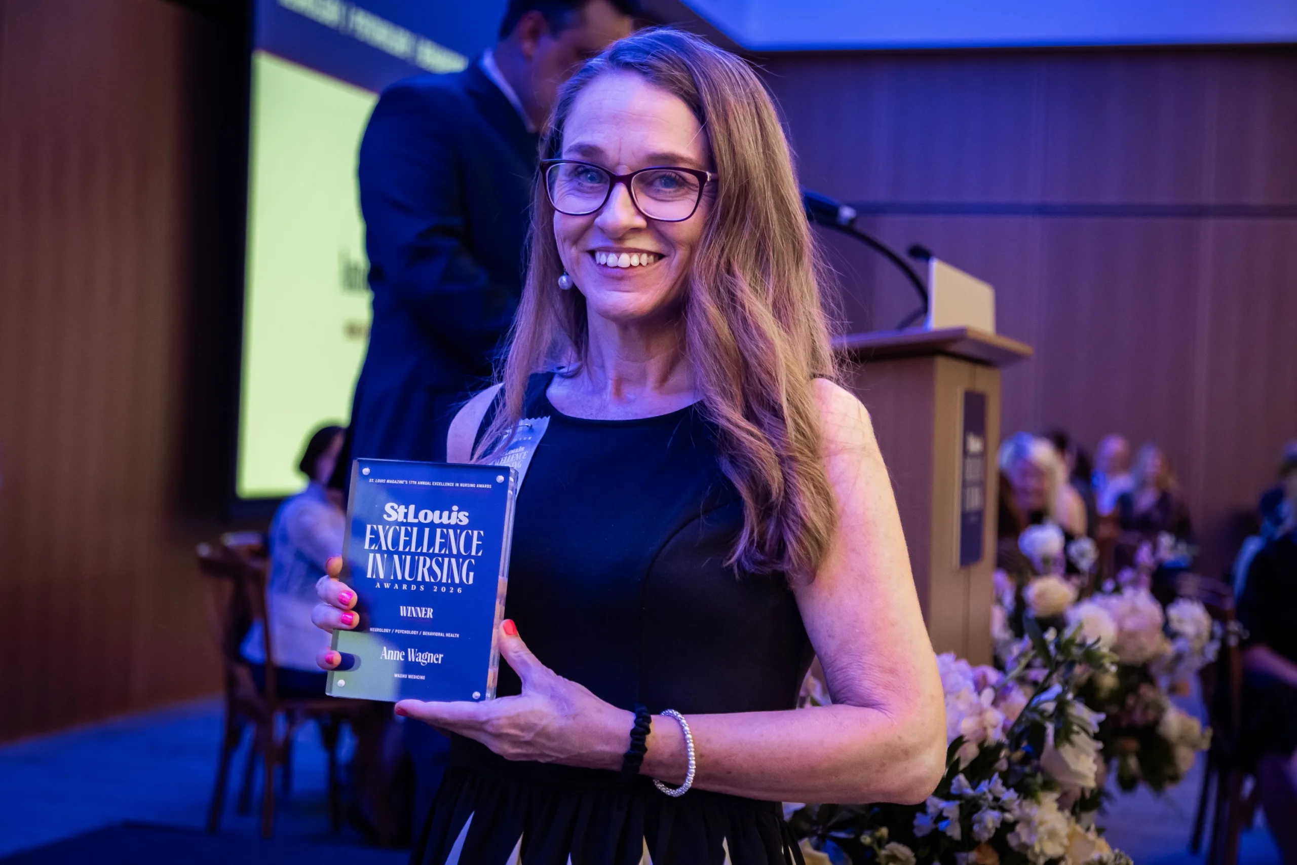 2026 Excellence in Nursing Awards