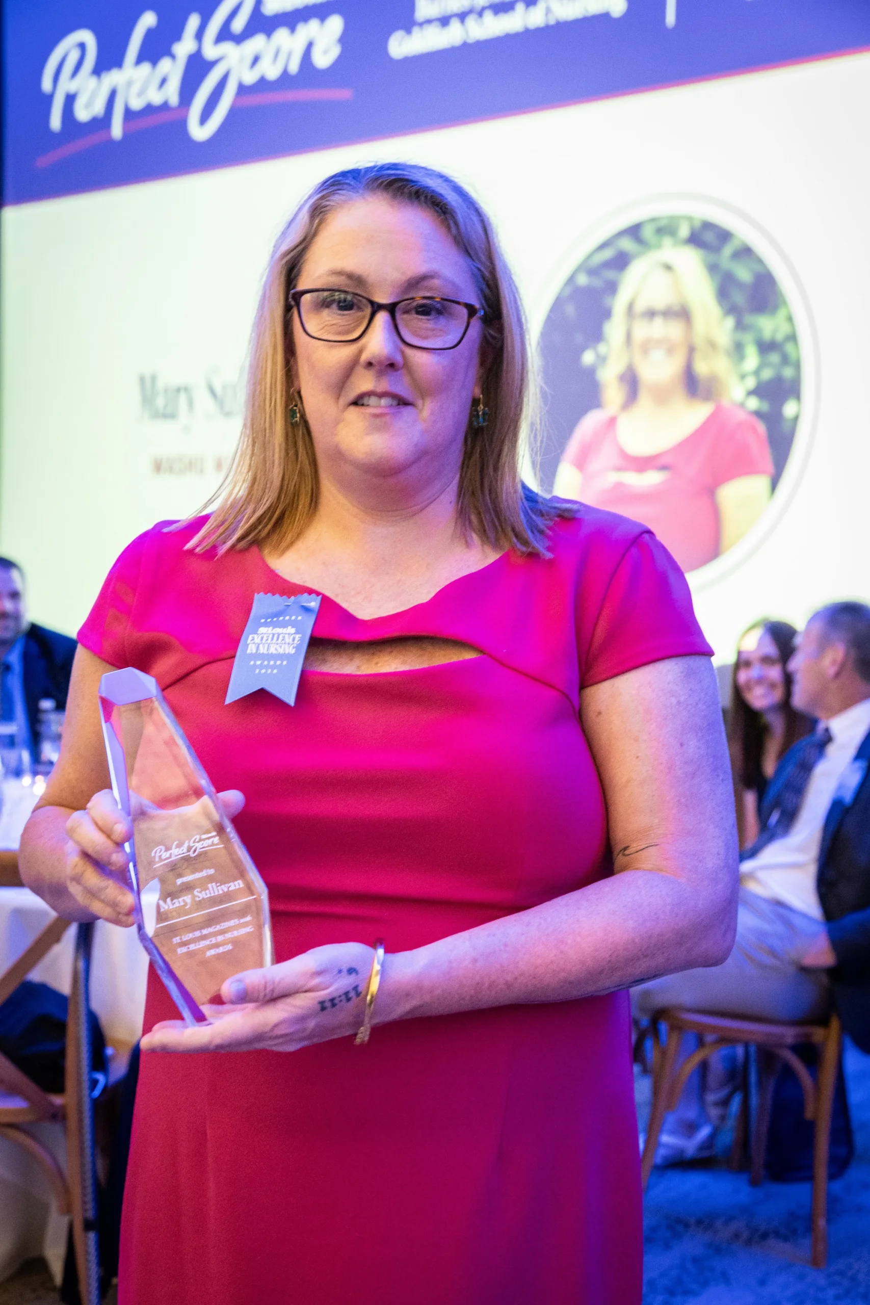2026 Excellence in Nursing Awards