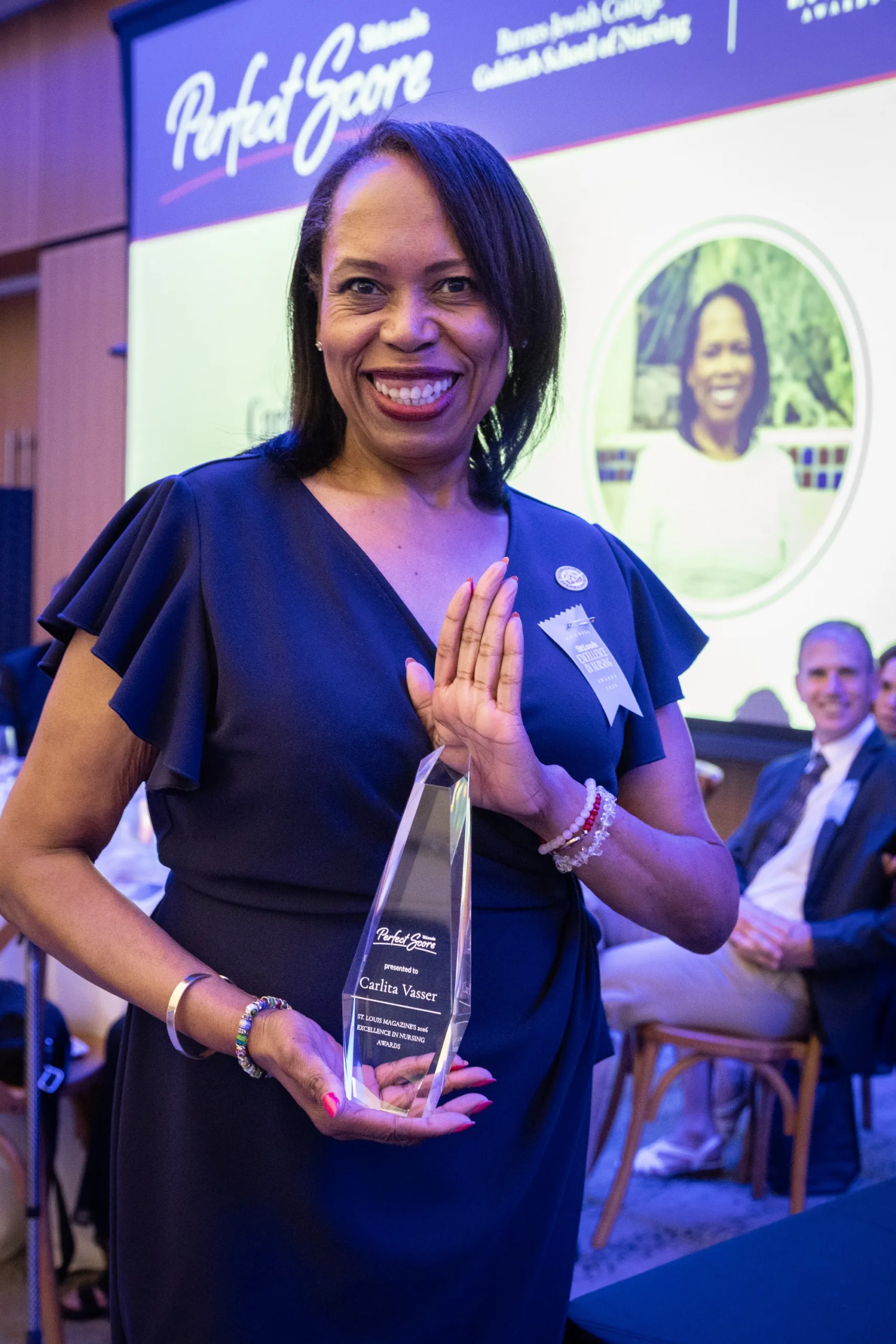 2026 Excellence in Nursing Awards