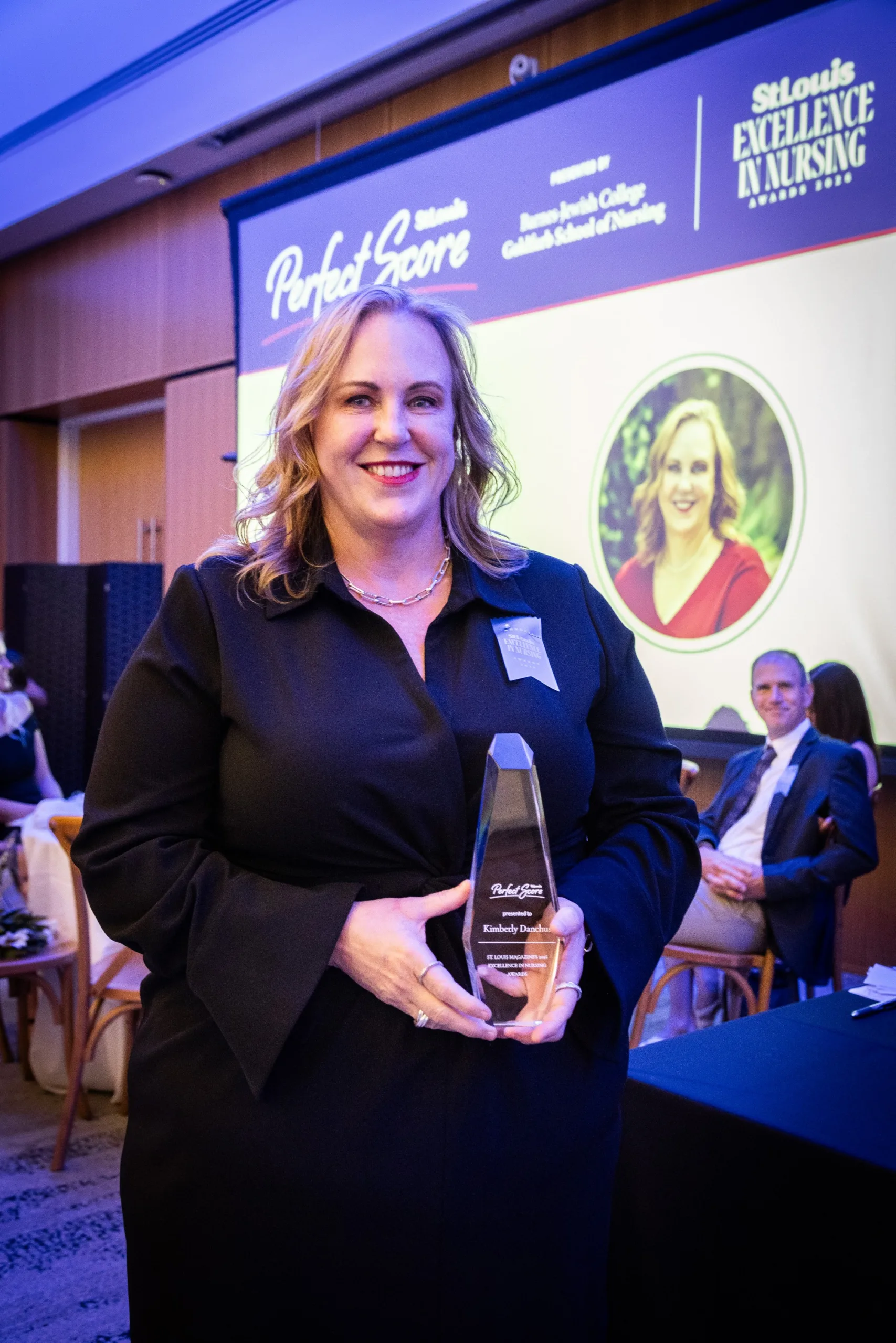2026 Excellence in Nursing Awards