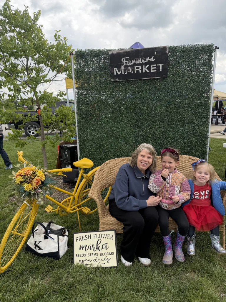 St. Charles Farmers Market