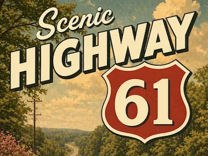 The Blues Highway turns 100: Why Highway 61 deserves a spot beside Route 66