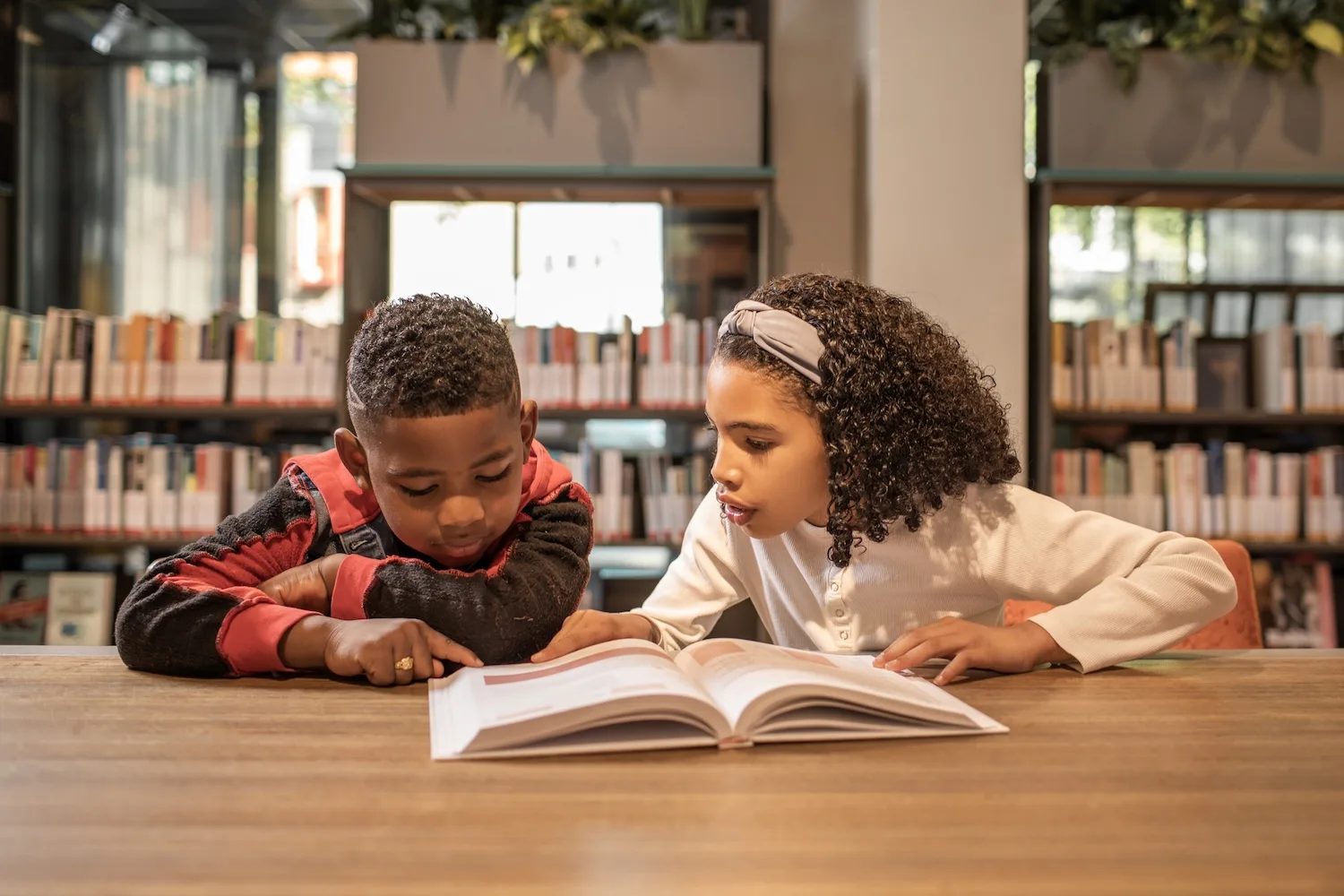 Saint Louis Public Schools said yes to phonics. Now some results are in