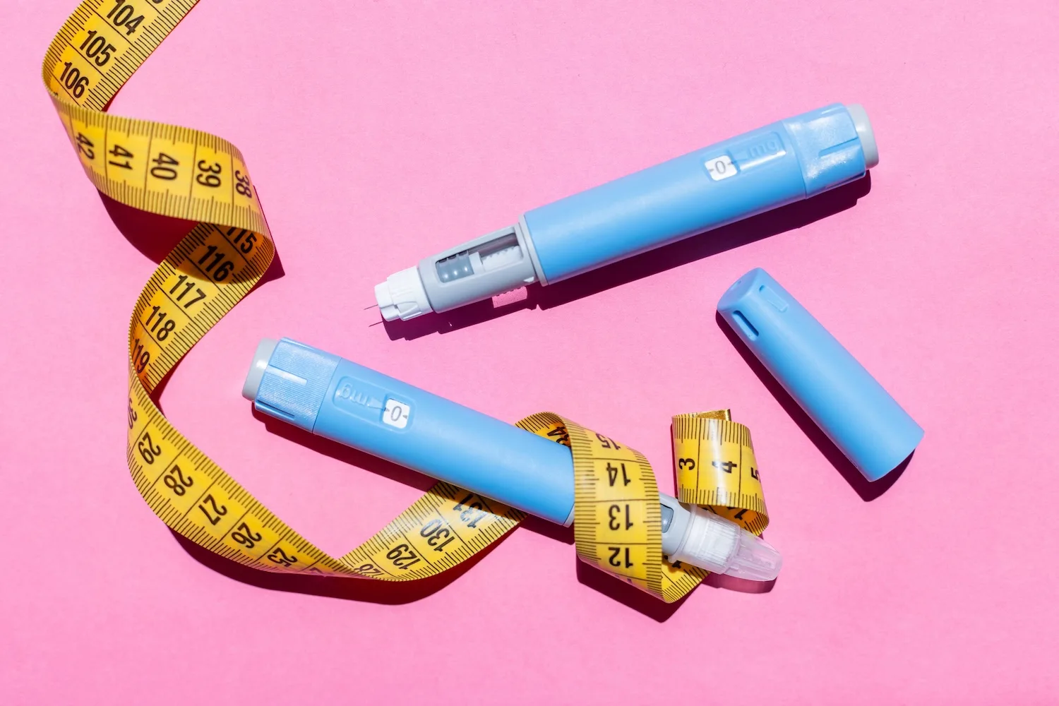 blome research tirzepatide reviews How Does Impact Weight Management? Missouri woman warns against buying