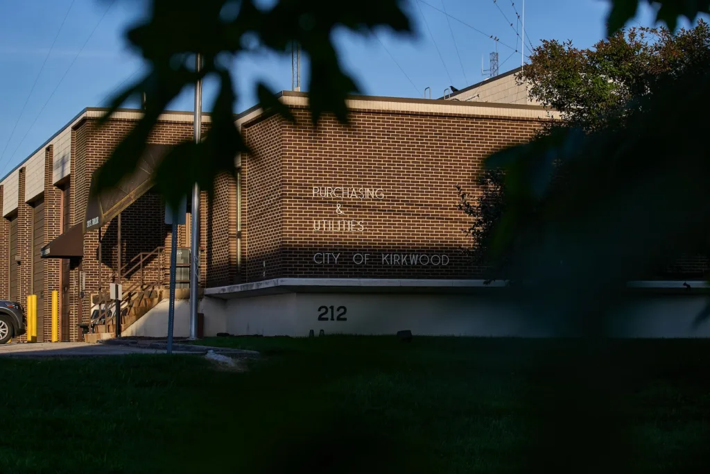Kirkwood City Council to seek bids for outside forensic audit