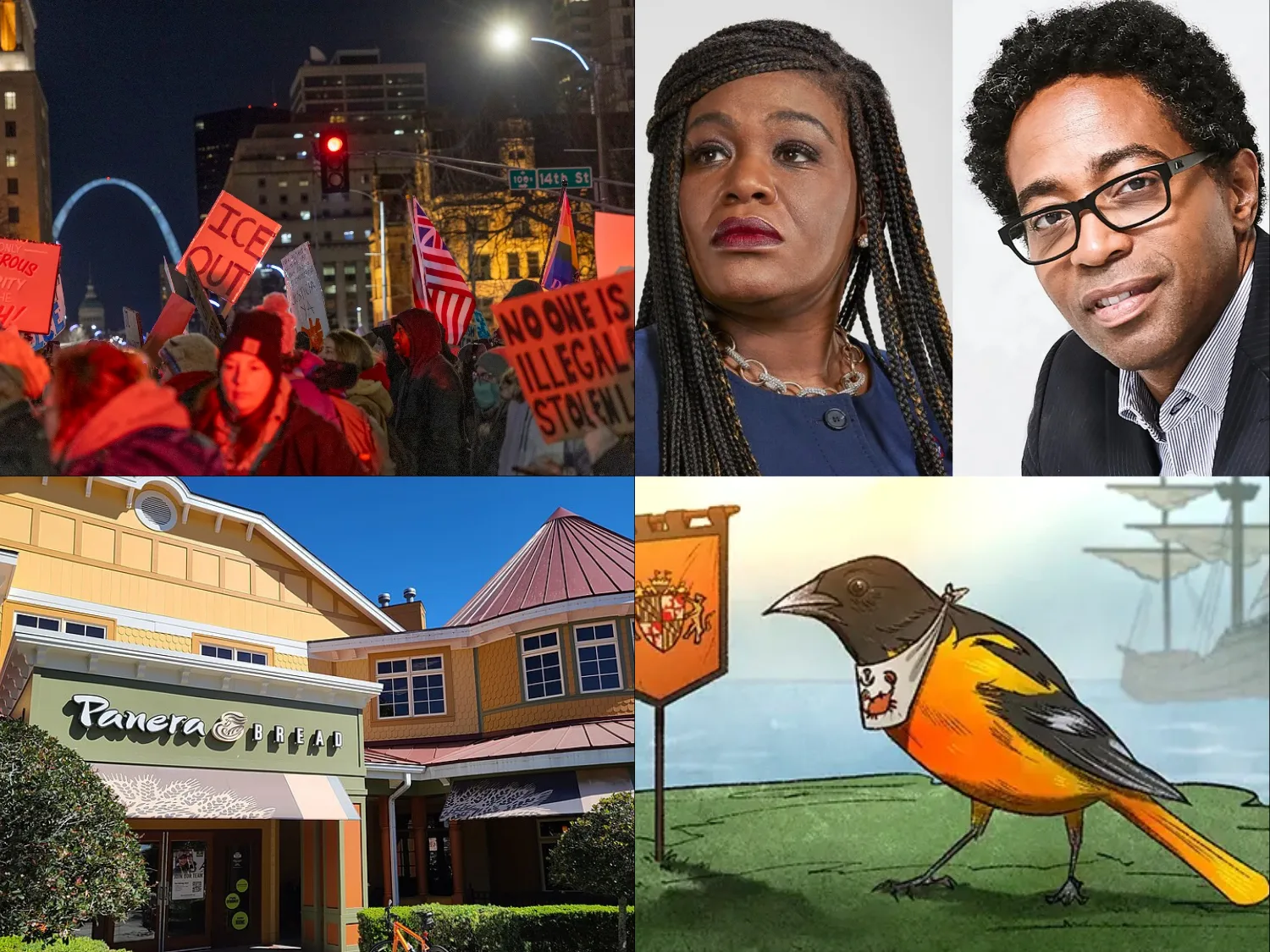 What’s True in the Lou? – 7/31/2026