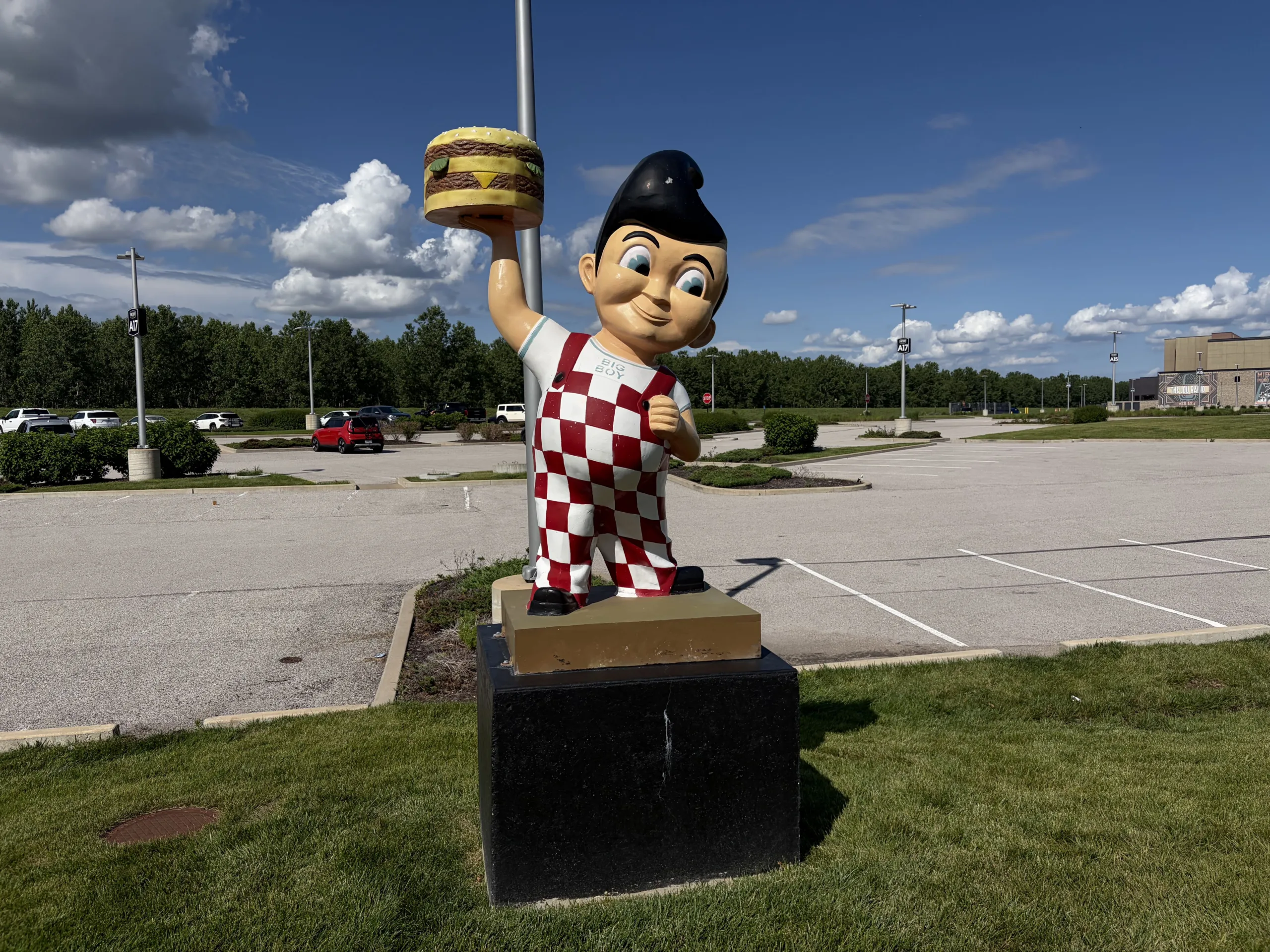 Where in Chesterfield 8/19/2026