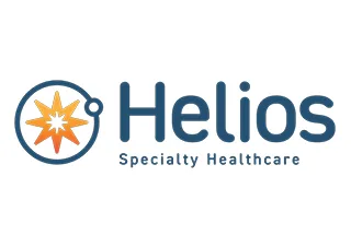 Helios ENT logo