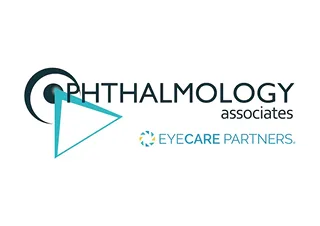 Ophthalmology Associates Logo