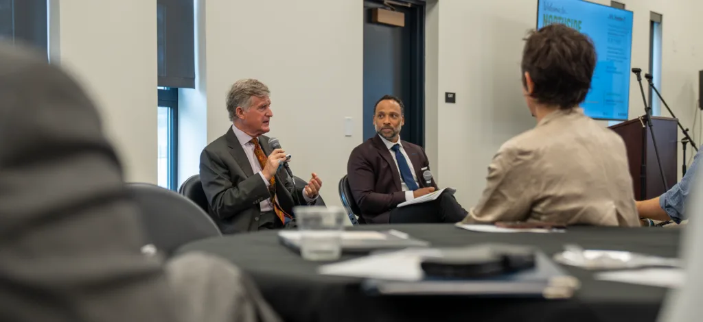 St. Louis leaders look to Detroit for pointers on how to build a lasting resurgence