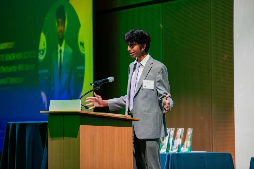 How the St. Louis Science Fair helps kids become tomorrow’s innovators