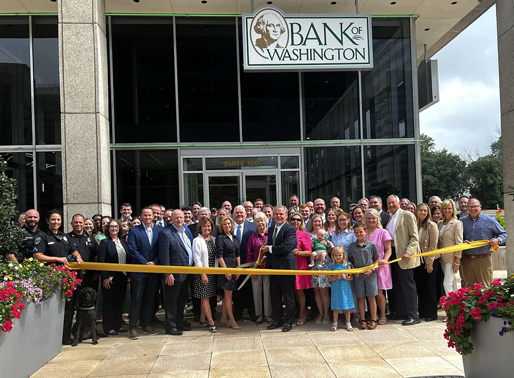 Why more St. Louis businesses and families are rediscovering the community bank