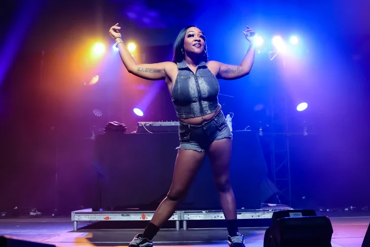 Big Freedia