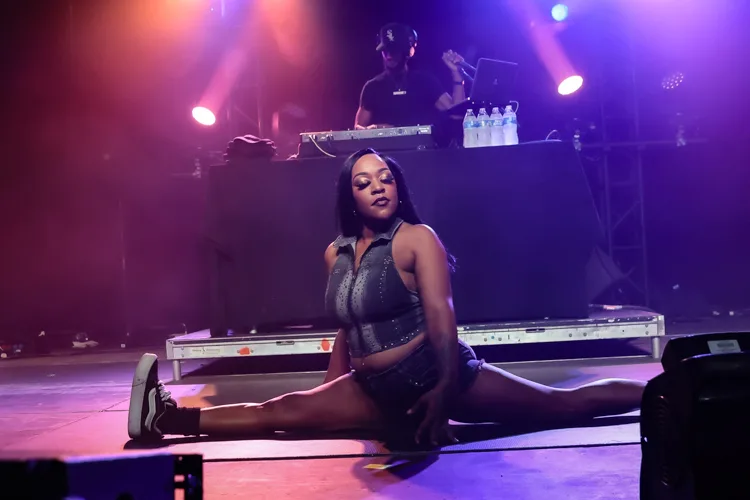 Big Freedia