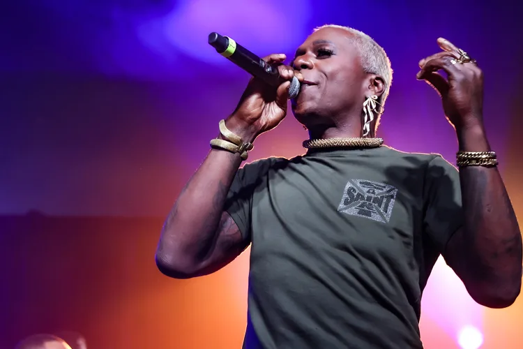 Big Freedia