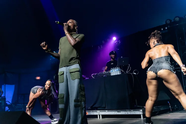 Big Freedia