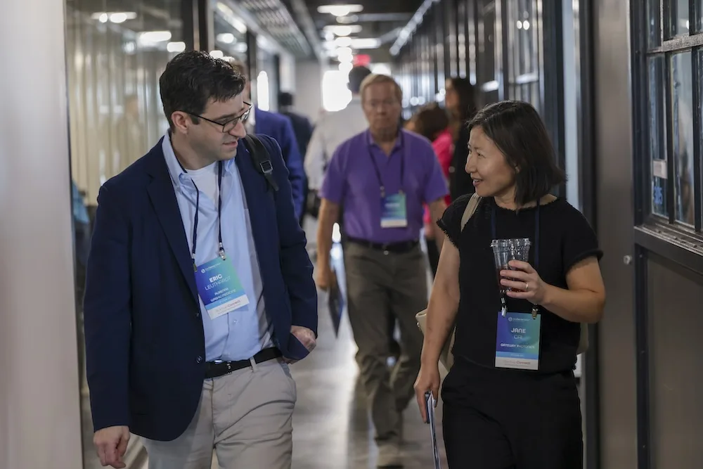 Stakeholders from the St. Louis human health bioscience ecosystem convene at BioSTL’s Startup Connect, an annual convening of high-potential startups, investors, and ecosystem partners.