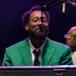 PJ Morton