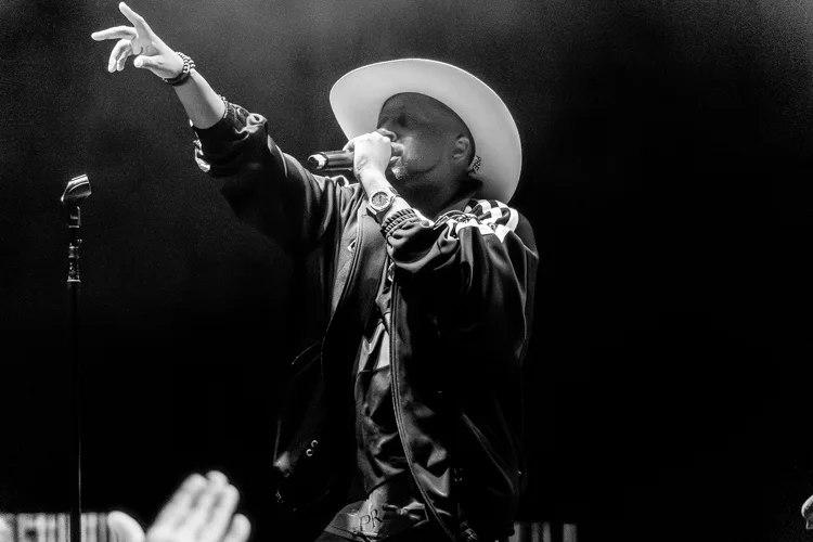 Wyclef Jean
