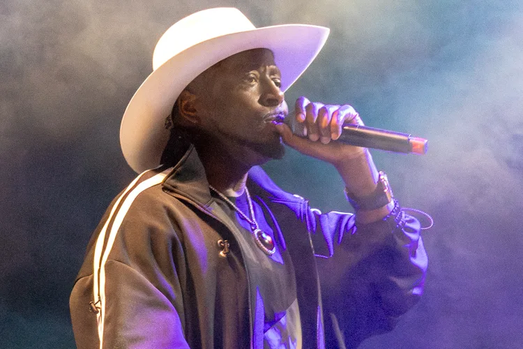 Wyclef Jean