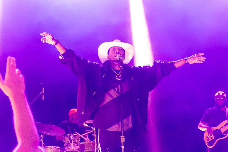 Wyclef Jean