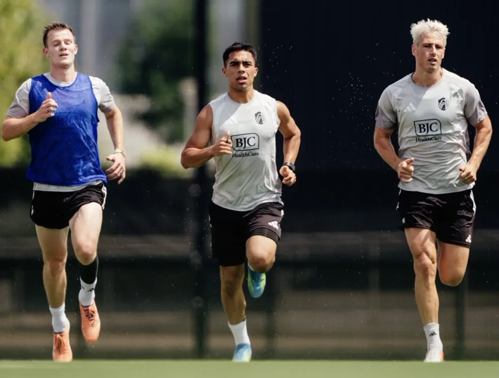 St. Louis CITY SC returns from the break with renewed confidence and a crucial rivalry 