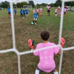 CITY Futures connects St. Louis through community programs that make soccer more accessible while investing in the region both on and off the field.