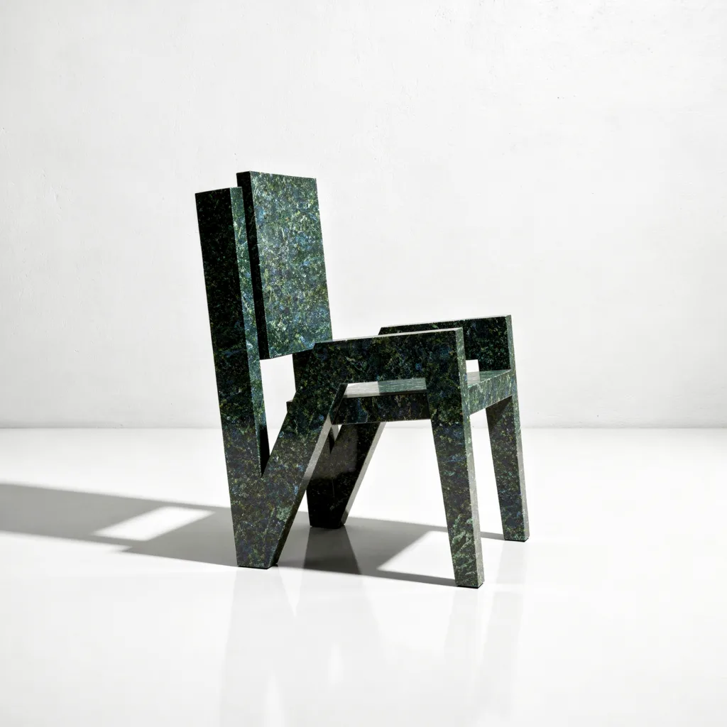 Christine Corday's "A Place to Dream"