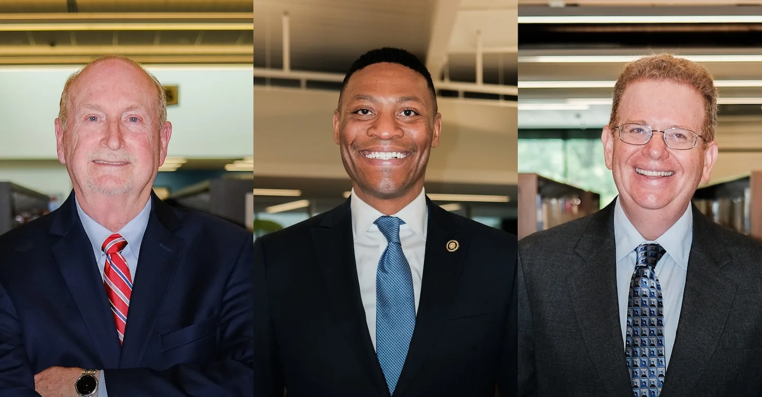 St. Louis County executive candidates aren't ready to endorse city-county unification