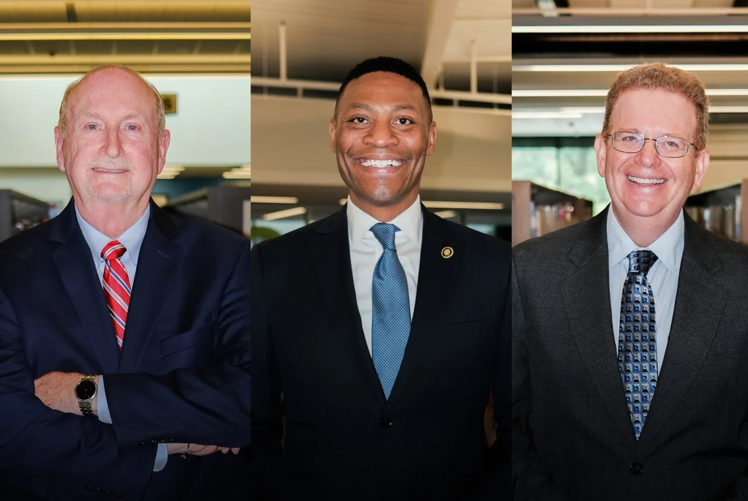 St. Louis County executive candidates aren’t ready to endorse city-county unification