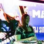 DJ Sinamin
