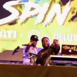 DJ Team Lil Will