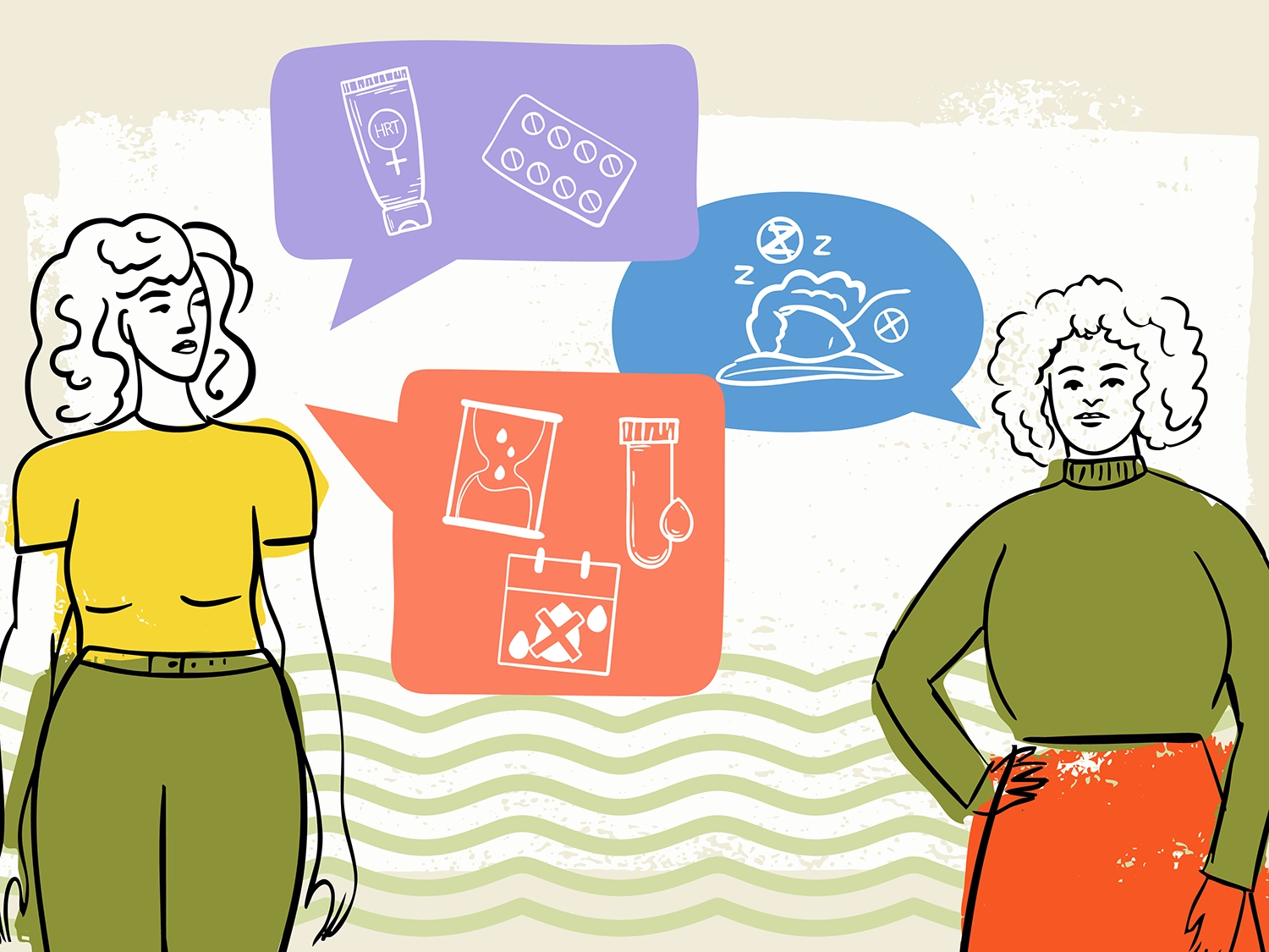 Where to find menopause care in St. Louis, according to local experts