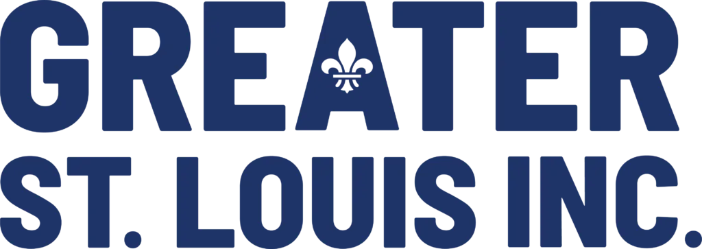 Greater St. Louis Inc Logo
