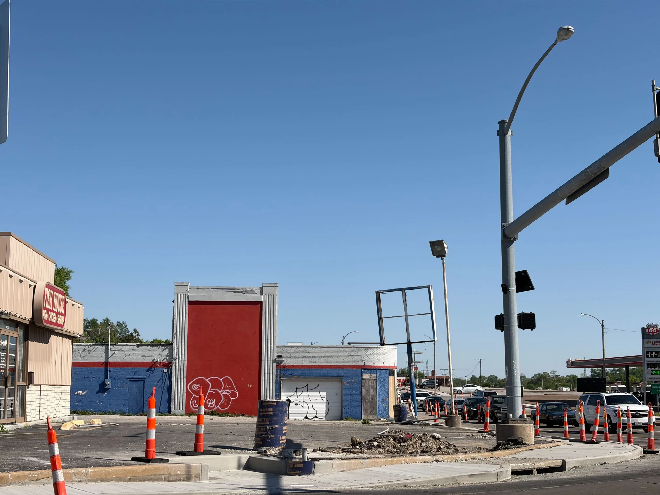 Where in the Lou? – 7/30/2026