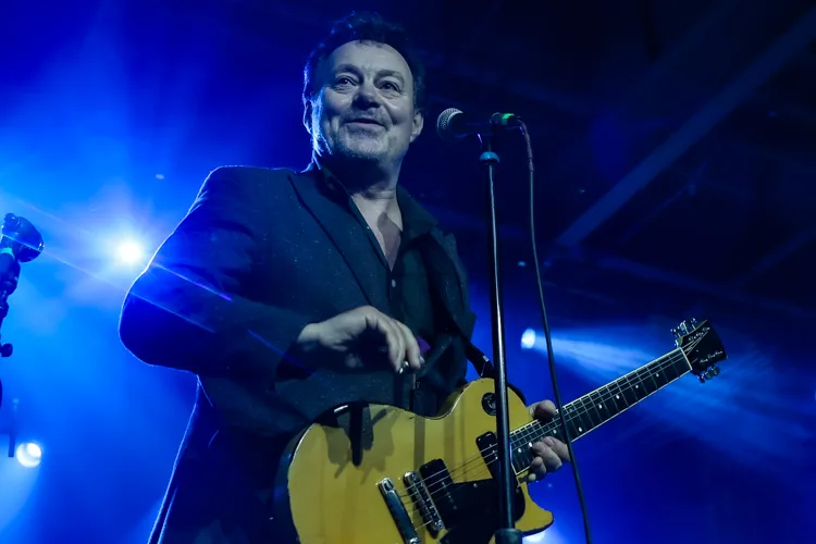 James Hunter