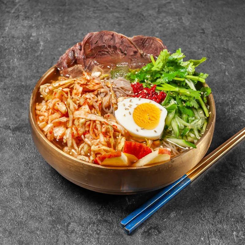 naengmyeon