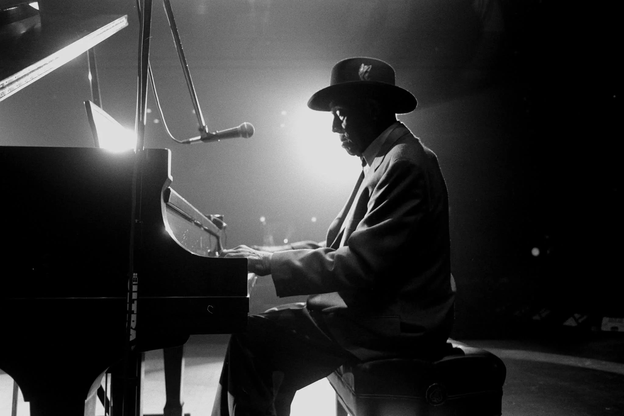 KSDK’s Art Holliday celebrates Chuck Berry’s pianist Johnnie Johnson in upcoming documentary ‘Johnnie Be Good’