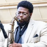 Kendrick Smith Quartet