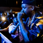 Keyon Harrold feat Tef Poe